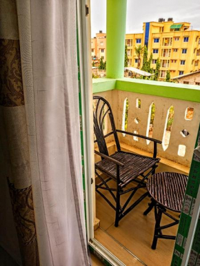 Suemax Apartment